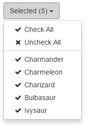 Angular 2 Multiselect Dropdown Component Angular Script - Premium Abstract Pattern Gallery - Mobile