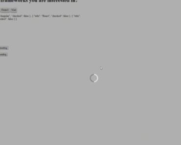 Angular Loading Indicator Library Angular Script - Ultra HD Mountain Photos for Desktop