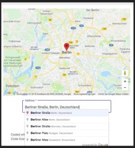 Feat Angular Google Maps Autocomplete Address Issue 24887 - 8K Abstract Images for Desktop