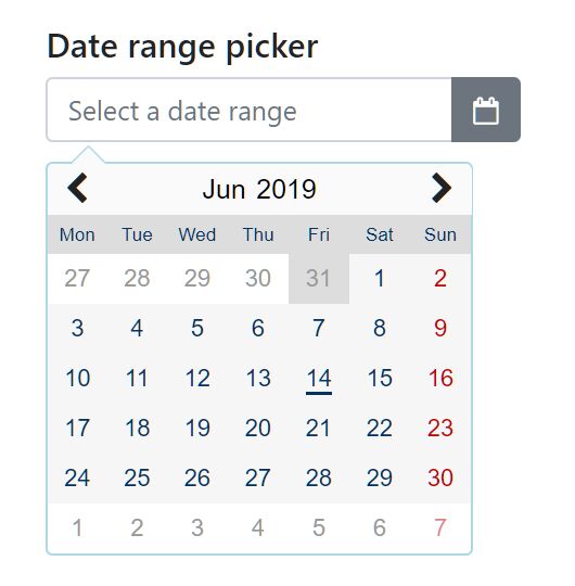 10 Best Date Picker Libraries For Angular.js App (2020 Update ...