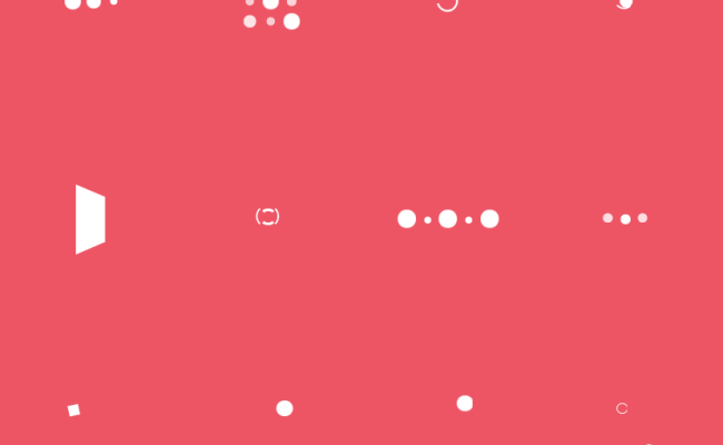 Loaders.css Component For Angular | Angular Script