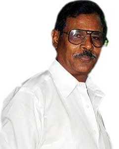 தமிழறிஞர் பேராசிரியர் க.நெடுஞ்செழியன் 