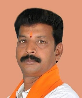 சோலைகண்ணன்  இந்துமக்கள்கட்சி மதுரை மாவட்டத்தலைவர்