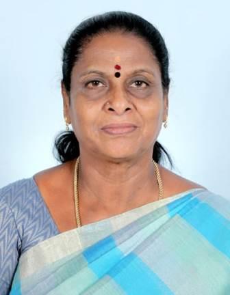 கவுன்சிலர் கலைச்செல்வி 