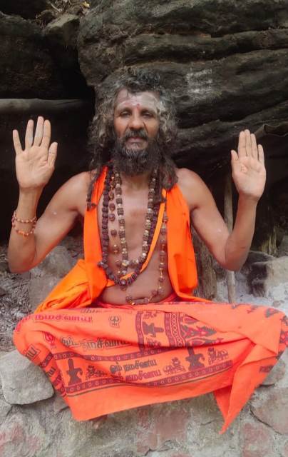 முருகன்
