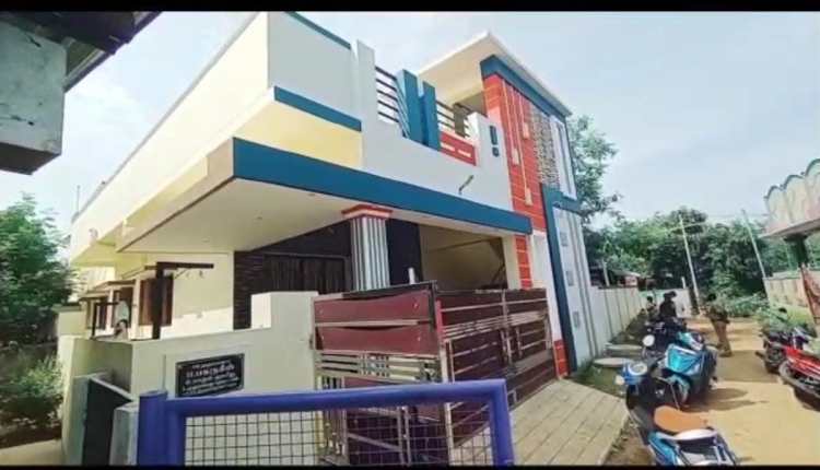 அமலாக்க துறையினர் சோதனை.