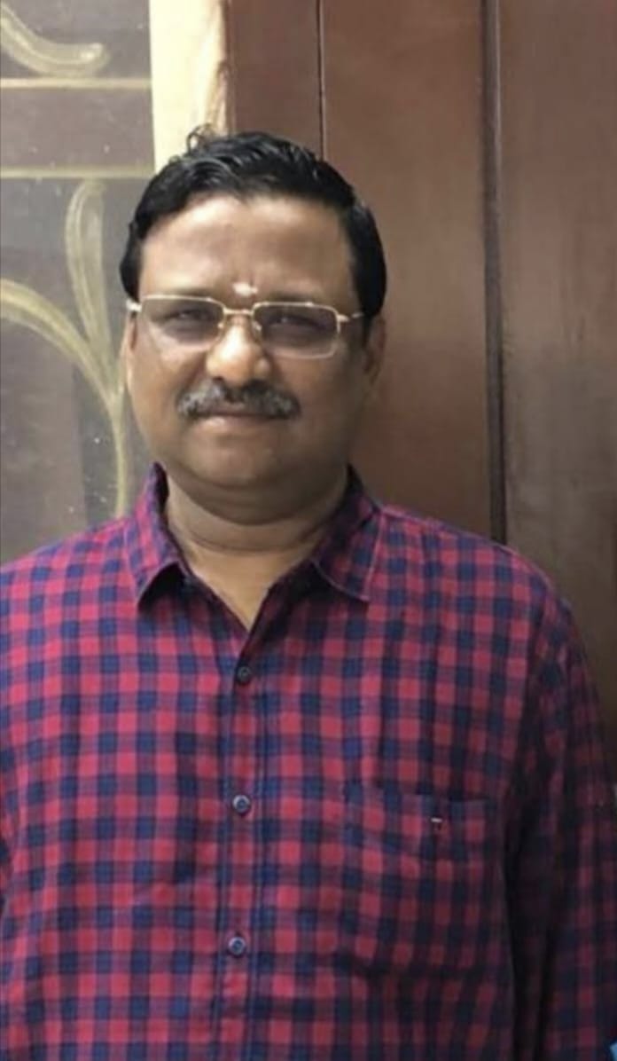 கமலக்கண்ணன்