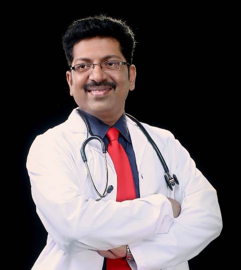 மருத்துவர் சரவணன்