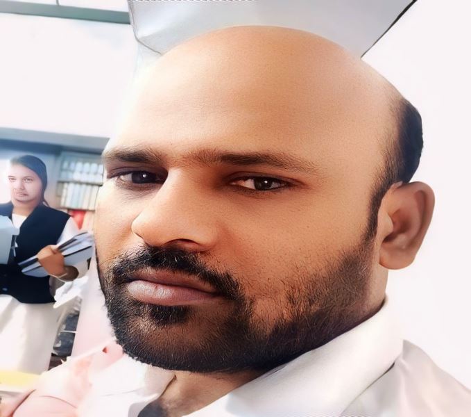 கிருஷ்ணமூர்த்தி