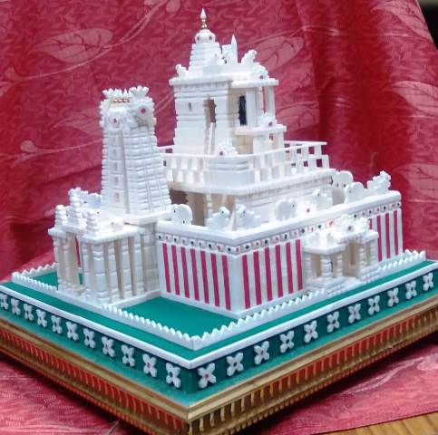 நெட்டிச் சிற்பக் கலை