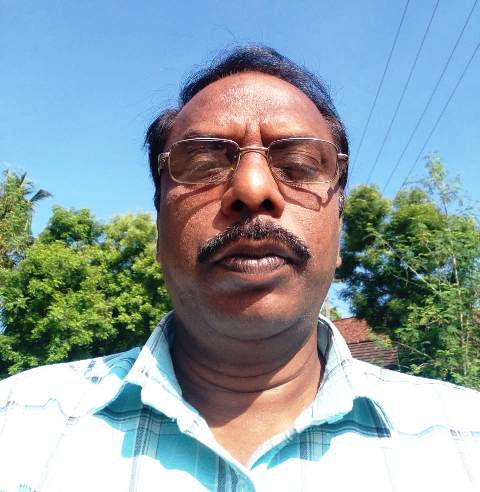 TELC சபைச்சங்க உறுப்பினர் சுகுமாரன்.