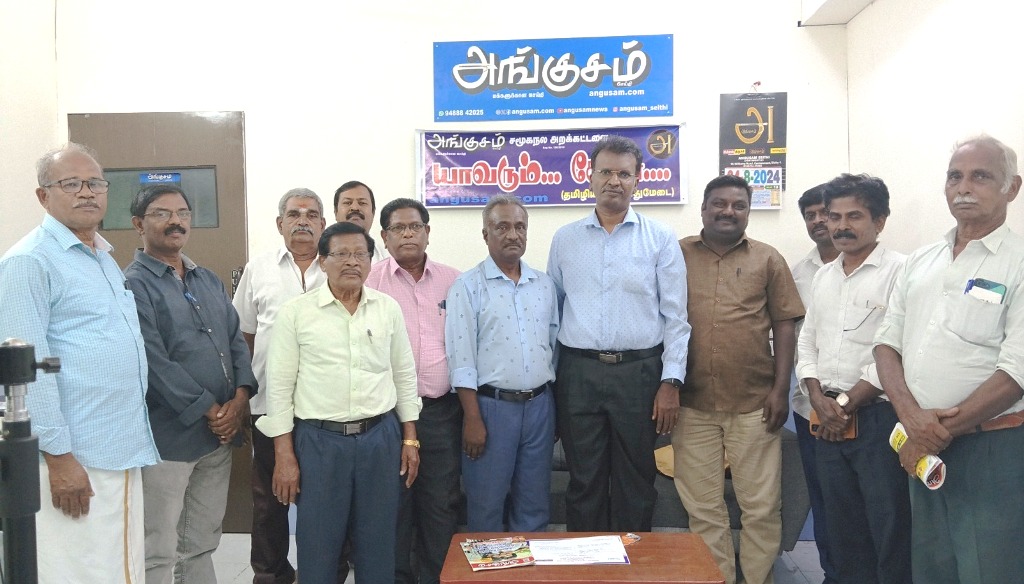 மலையகத் தமிழ் மக்களின் வாழ்வும் அவலமும்