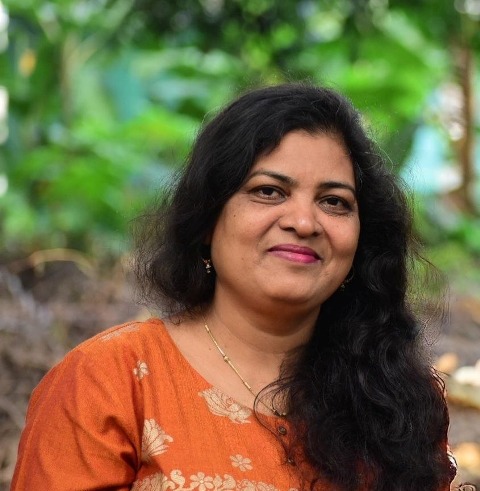 சுகிர்த ராணி