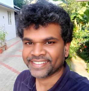 Dr. கு. அரவிந்தன்
