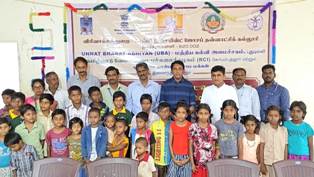திருச்சி செயின்ட் ஜோசப் கல்லூரி