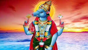 வராக அவதாரம்