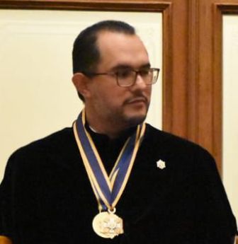 Marco Antonio Mendoza Bustamante