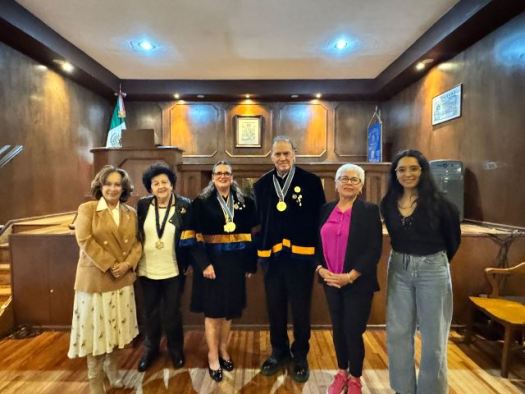VI FESTIVAL INTERNACIONAL LA MUJER EN LAS LETRAS