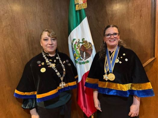 VI FESTIVAL INTERNACIONAL LA MUJER EN LAS LETRAS