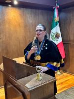 VI FESTIVAL INTERNACIONAL LA MUJER EN LAS LETRAS