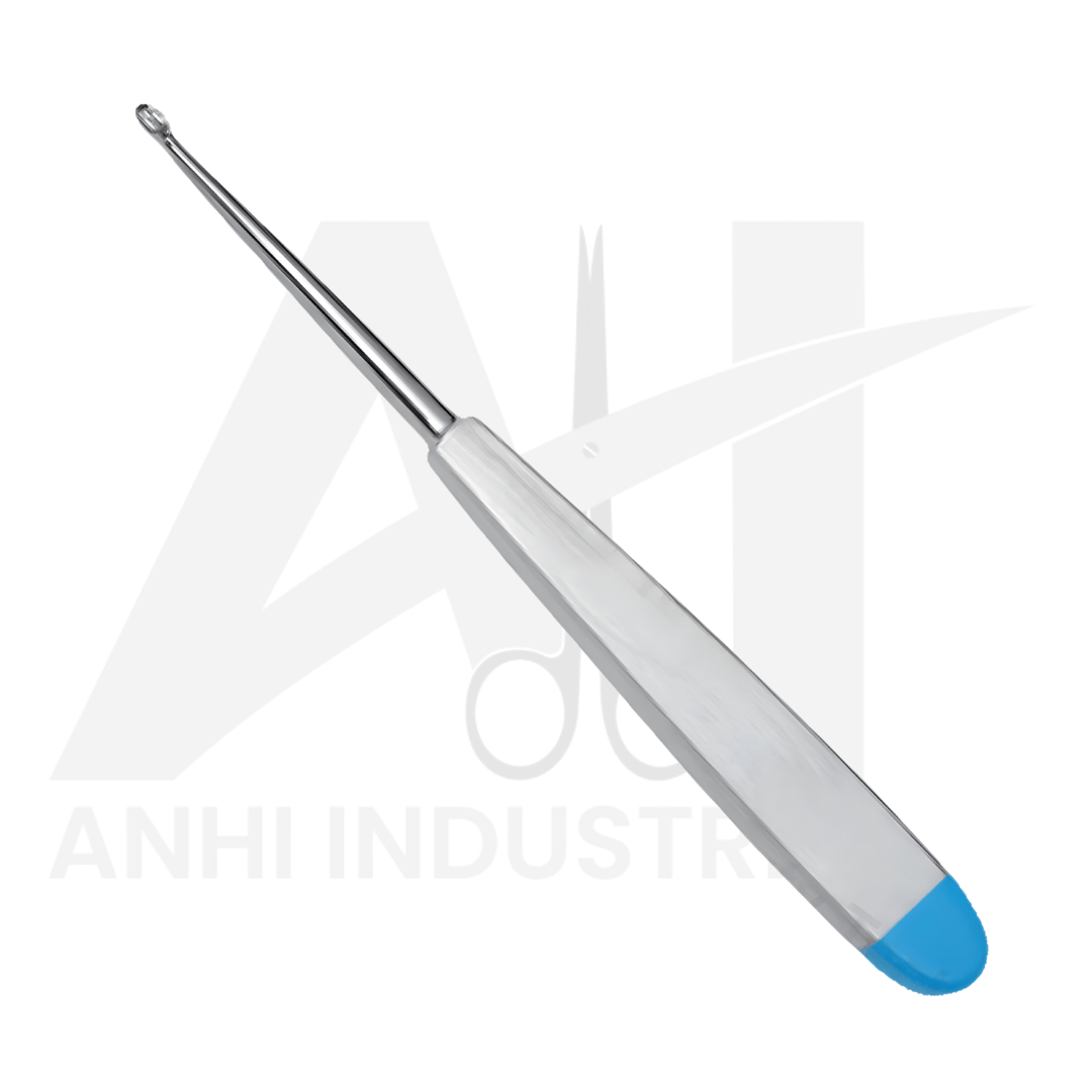 Single Use Williger Curettes 170mm