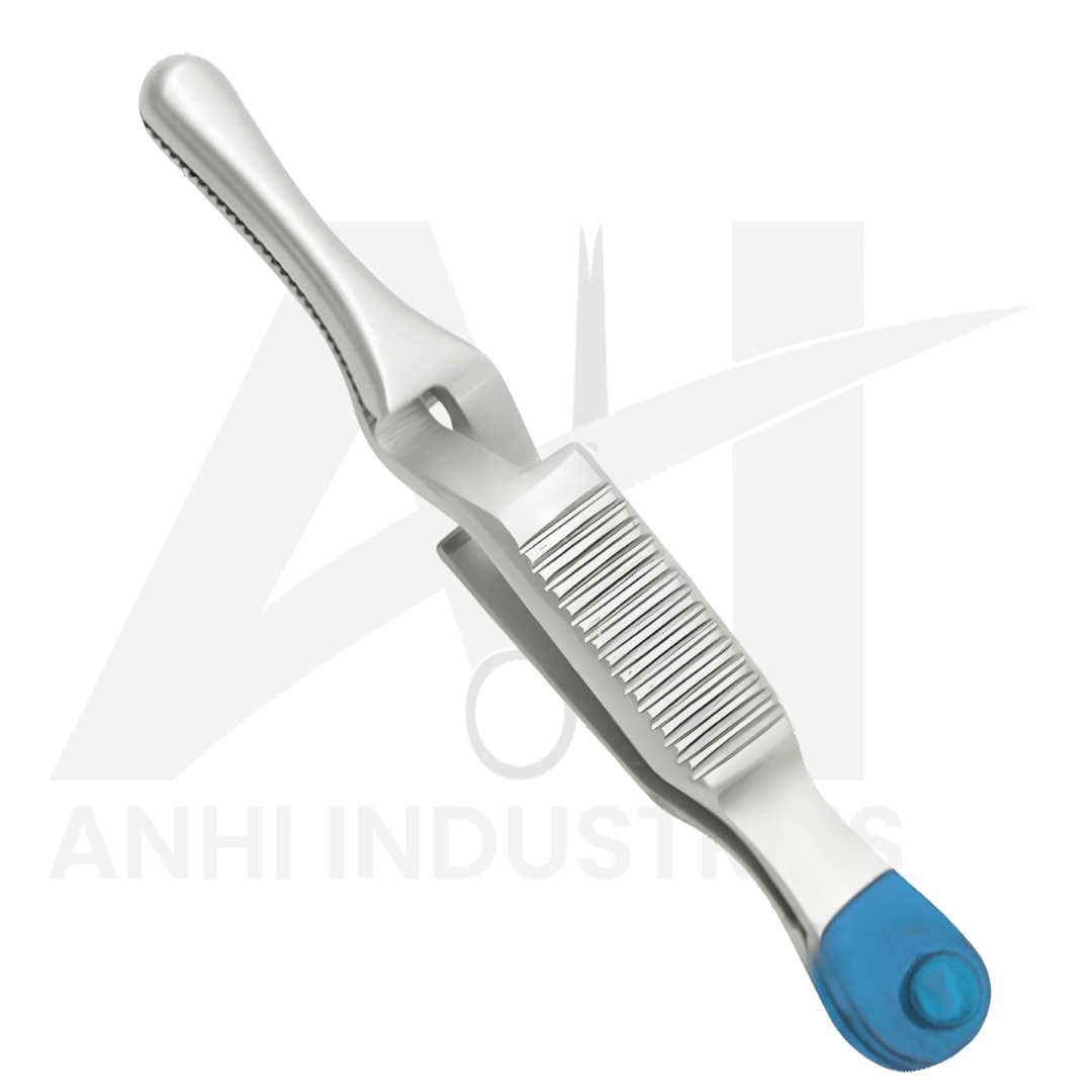 Non-Sterile Single Use Dieffenbach Bulldog Clamp