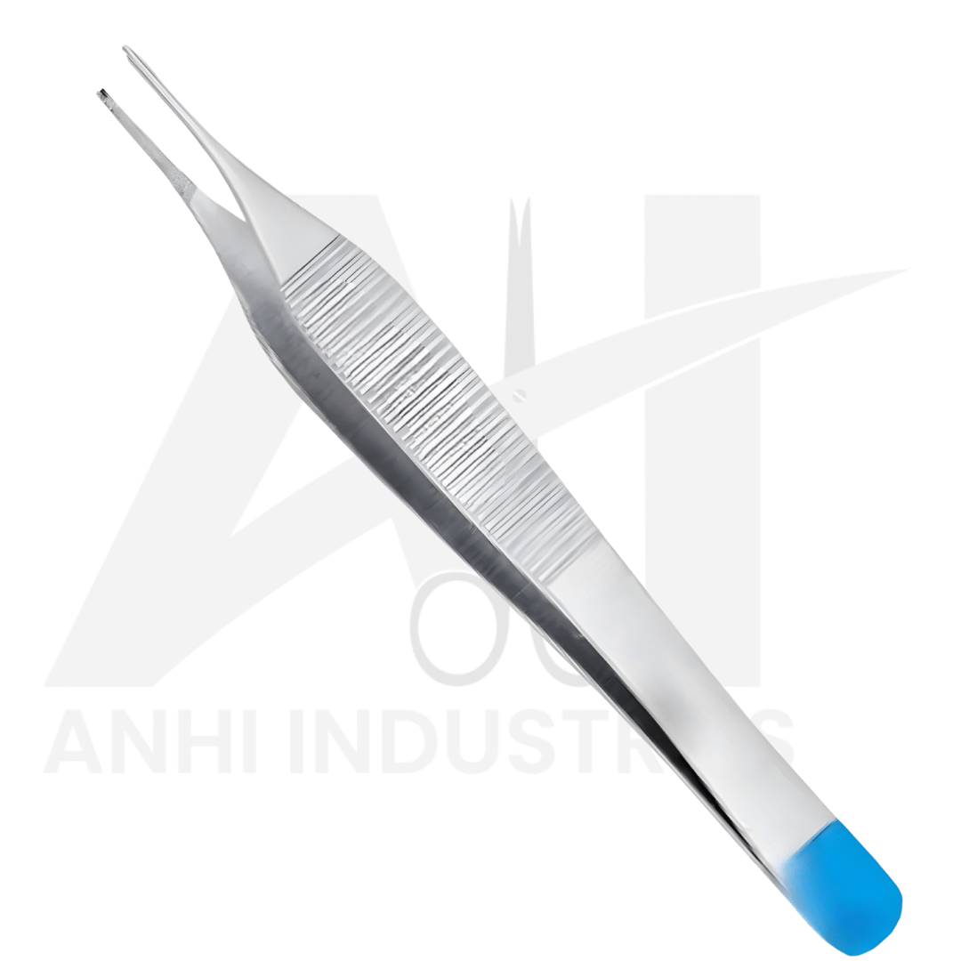 Non-Sterile Single Use Adson Forceps Standard
