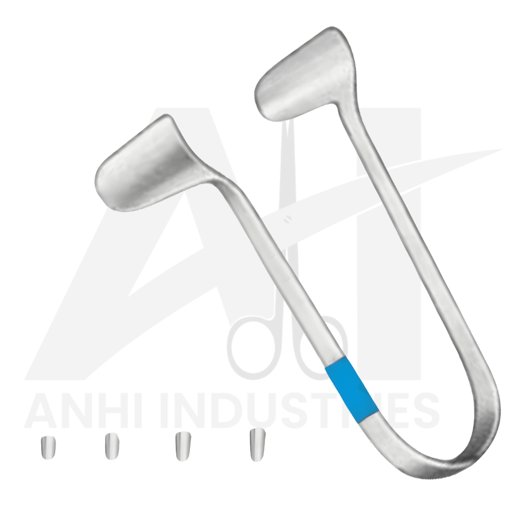 Non-Sterile Nasal Speculum Thudichum(Mark Hovel)