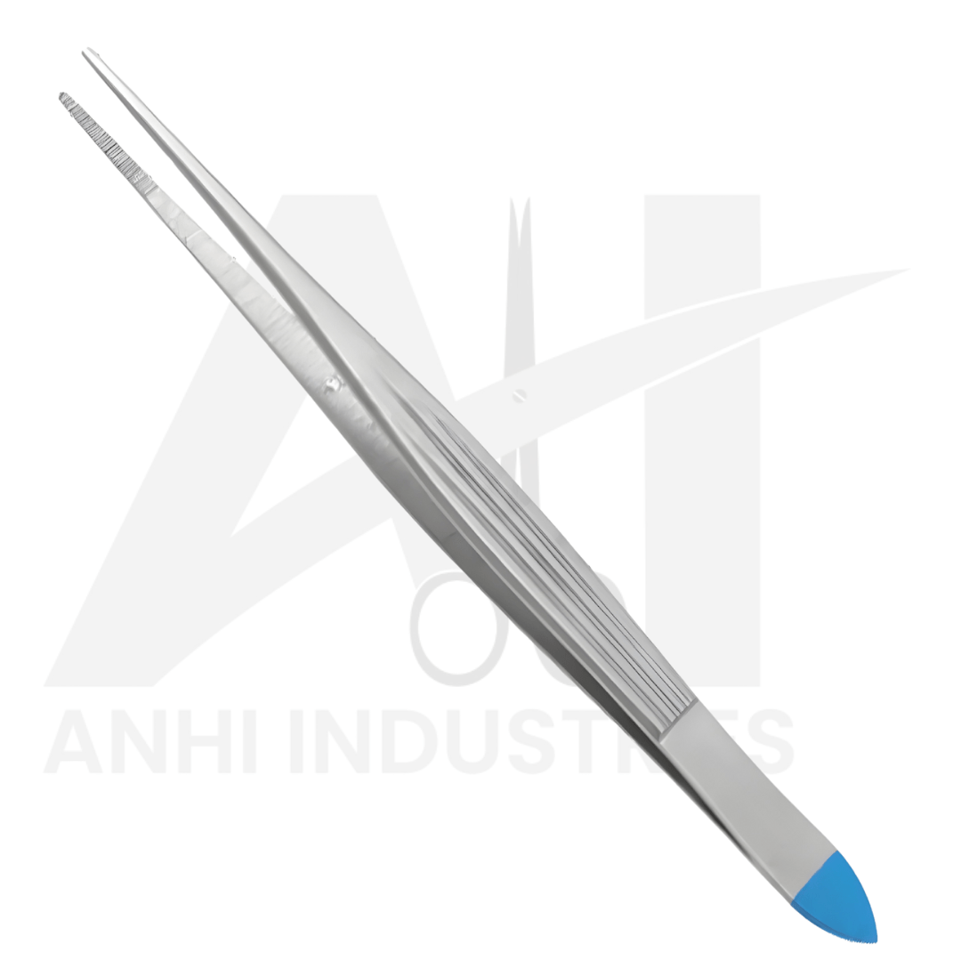 Single Use Mc Indoe Dressing Forceps