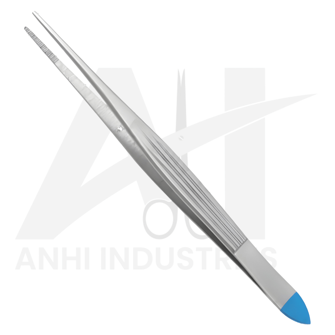 Single Use Mc Indoe Dressing Tissue Forceps