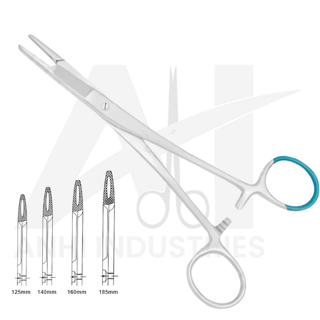 Single Use Olsen Hegar Needle Holder
