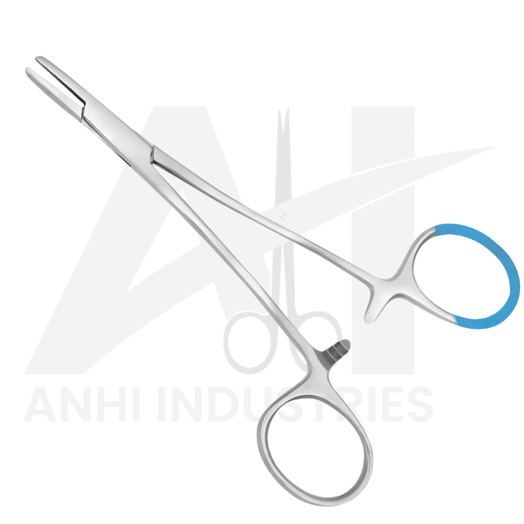 Single Use Kilner Needle Holder