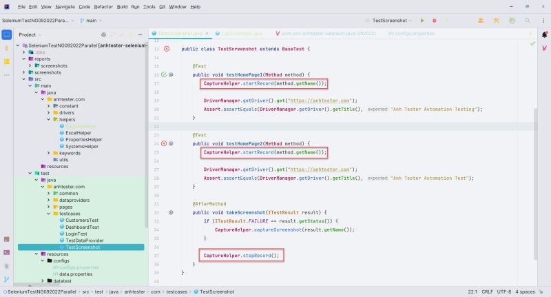 Cs Frameworkseleniumjava Mystoretestreport 2022 13 30 05 13 00 Html At - Best Minimal Pictures in Mobile