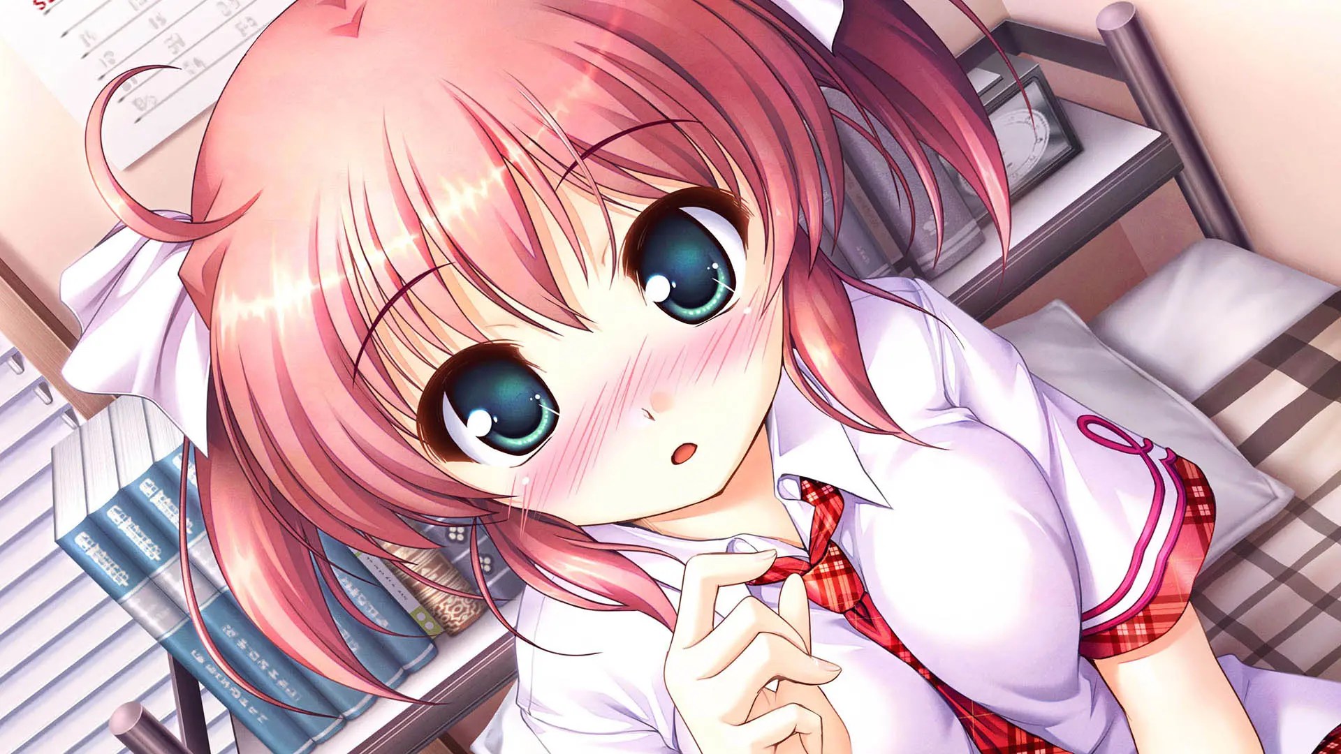Daitoshokan No Hitsujikai Hentai