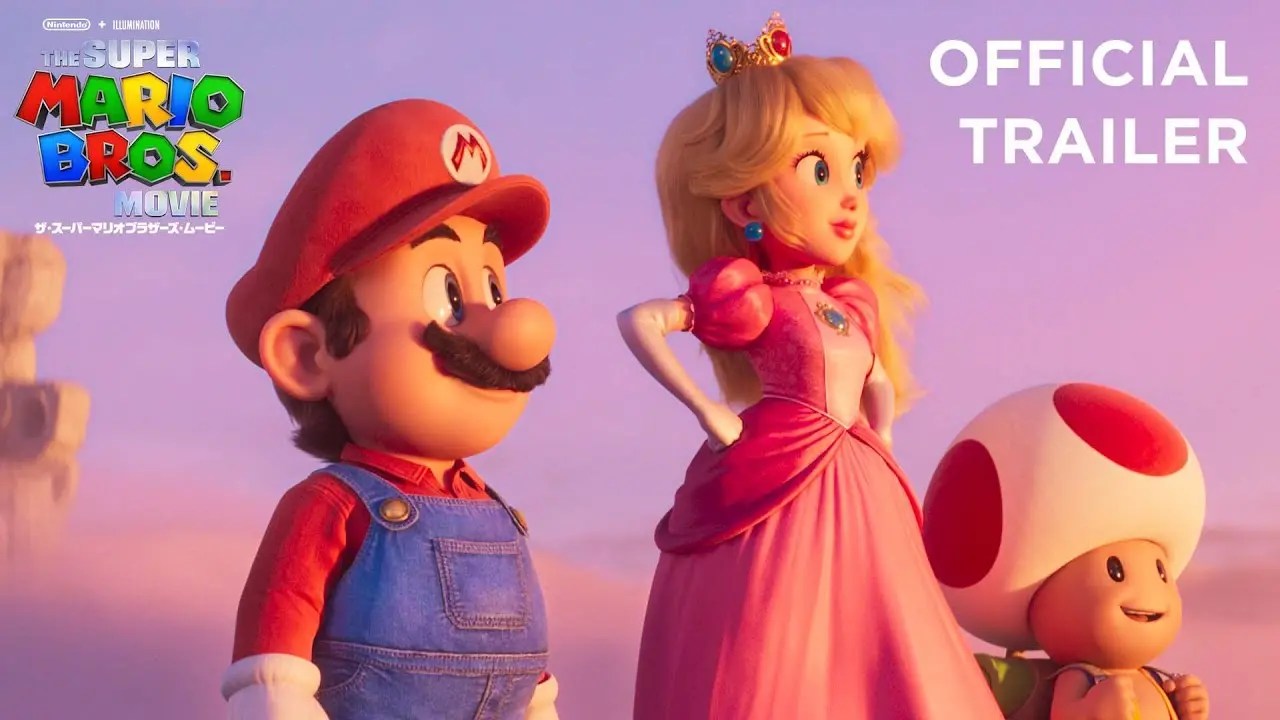 【朗報】ゲームの映画化、成功例ばかり