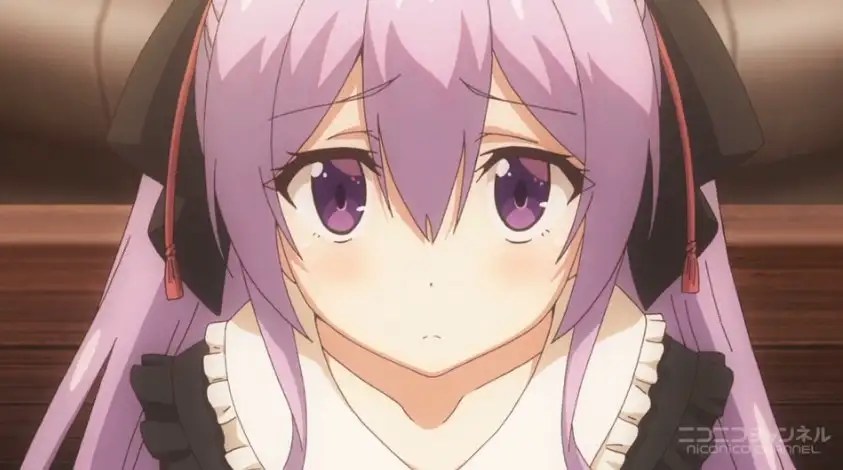 【悲報】「姉アニメ」←これと言って思いつかない…