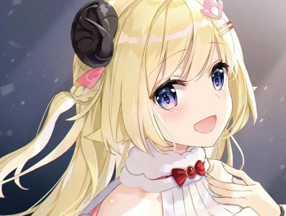 【朗報】ホロライブのVtuber、ポルノグラフィティから楽曲提供されてしまう