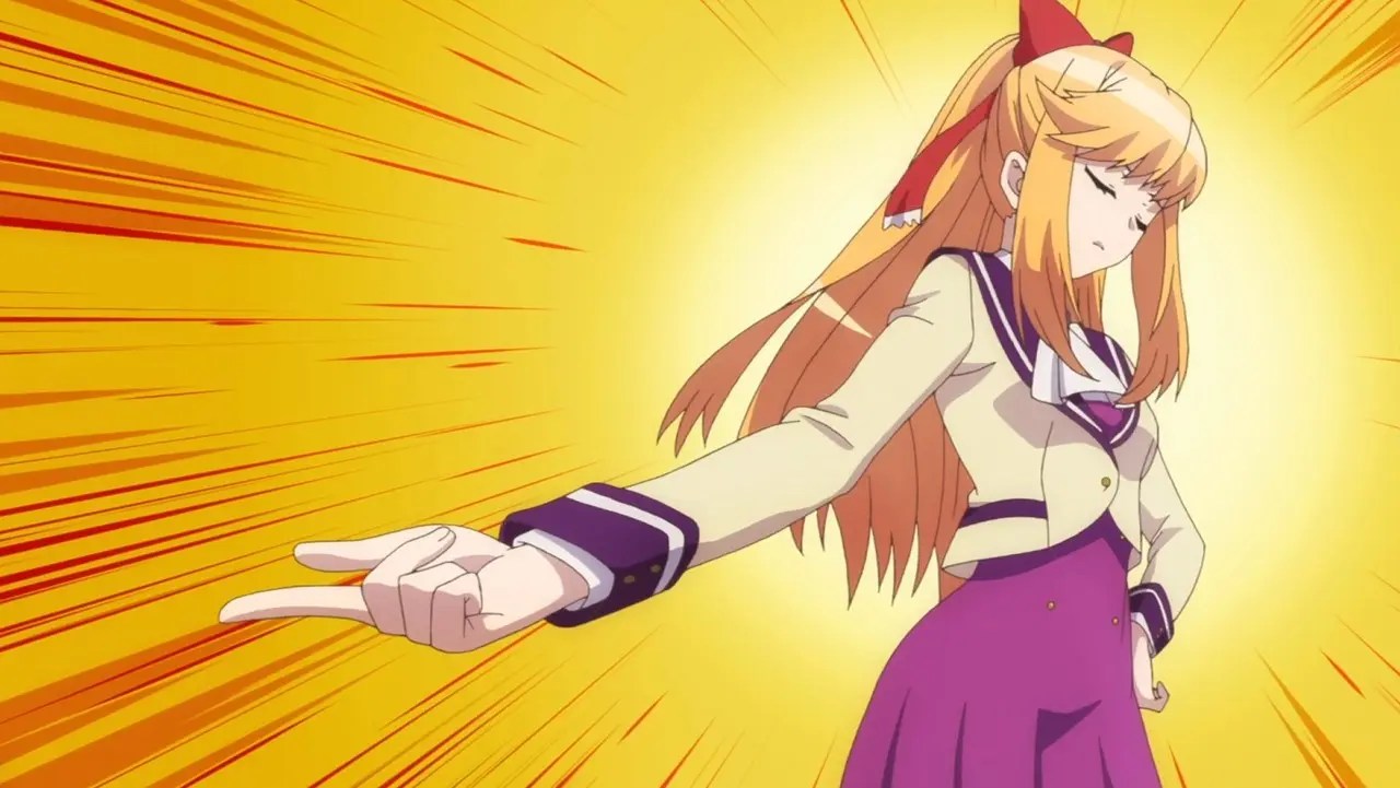 職場で指パッチンしながら歩く人が複数人居るんだけど流行ってるの…？