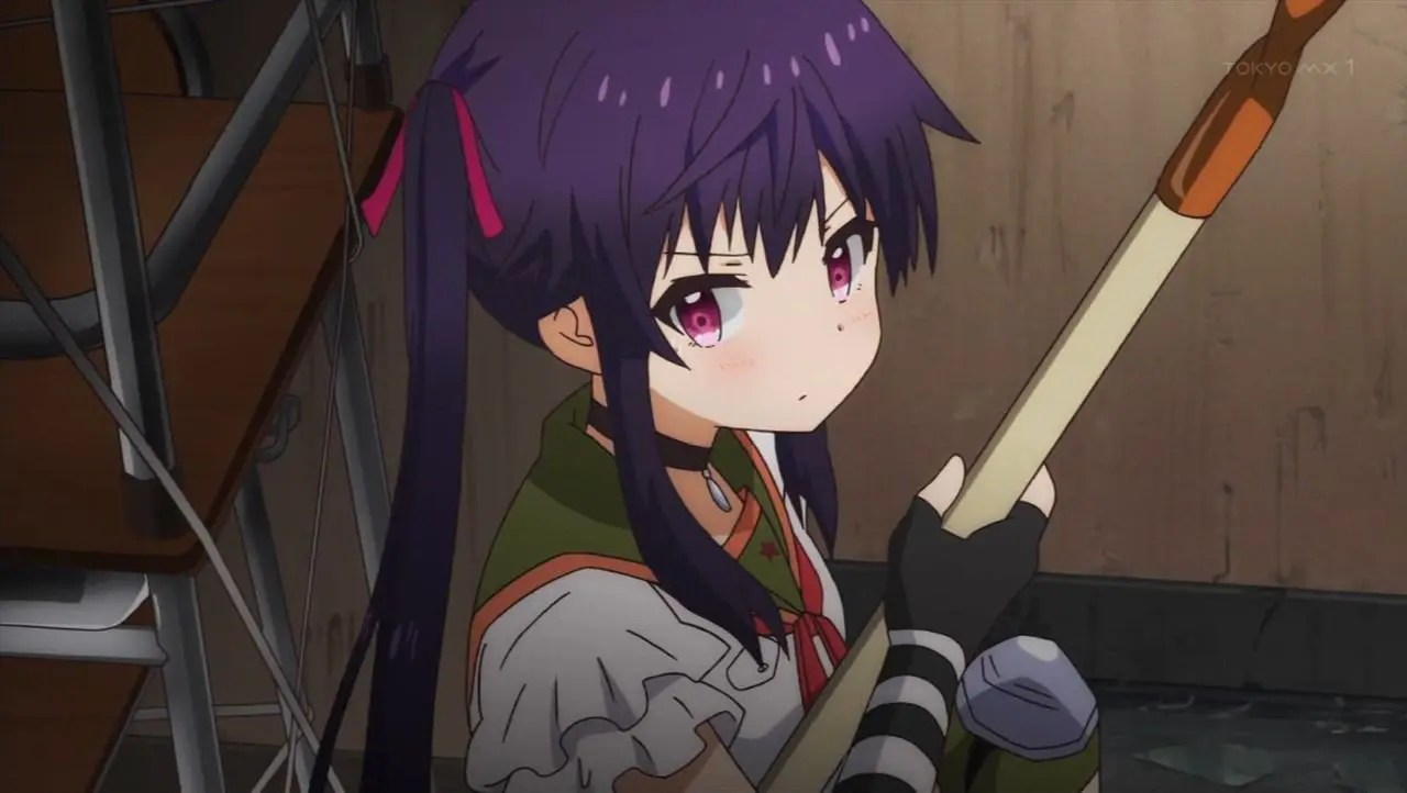 逆にゾンビになった時どうやって人間に勝つか考えようや