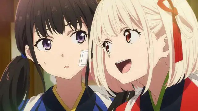 ワイは「オリジナルアニメ」がもっと観たい
