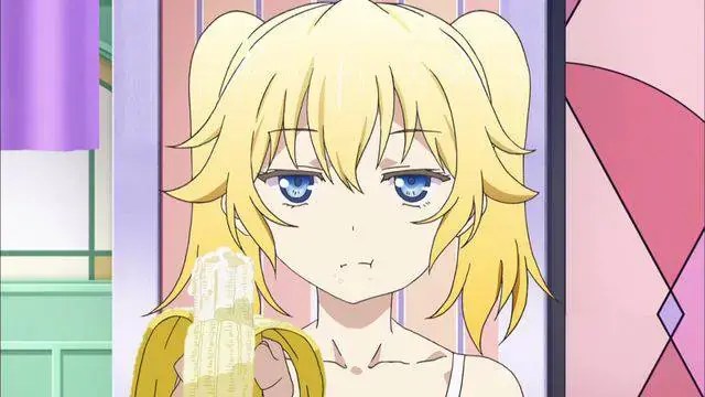 最強の果物って「バナナ」だよな？ 最もバランスがいいだろ