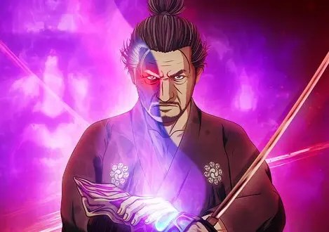 【朗報】鬼武者、Netflixでアニメ化