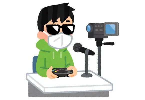 【悲報】ワイ、ゲーム実況に挑戦するも喋ることがなくて咽び泣く