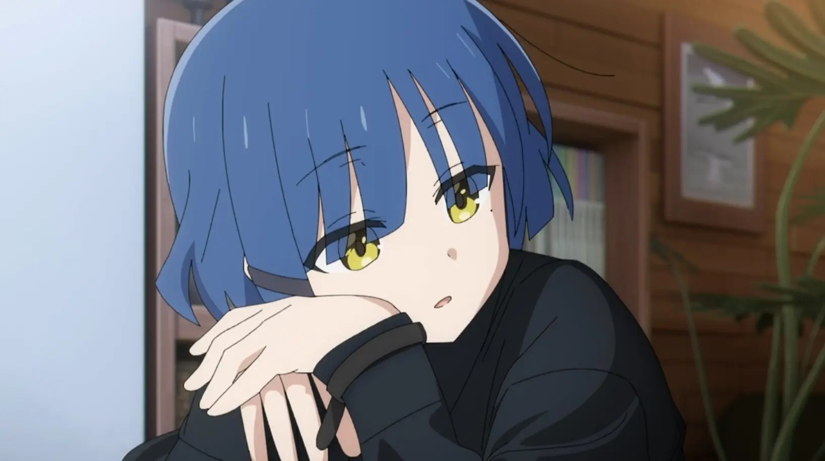 【画像】ぼっちざろっく連載初期の山田リョウｗｗｗ