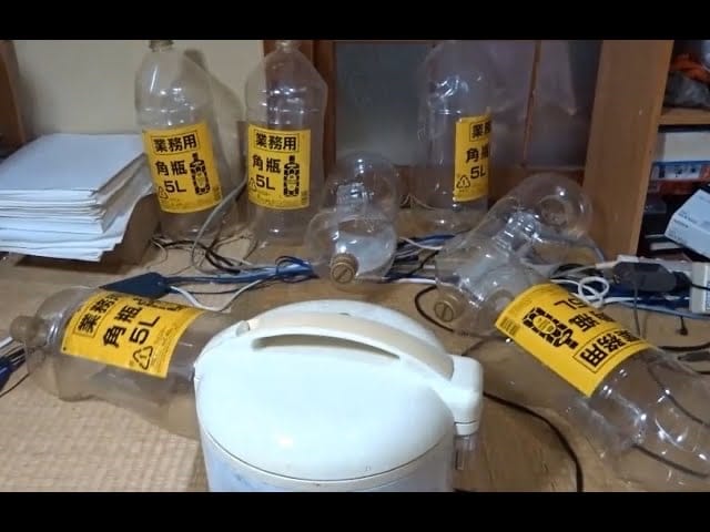 【朗報】アル中カラカラ、やっぱり本物だった