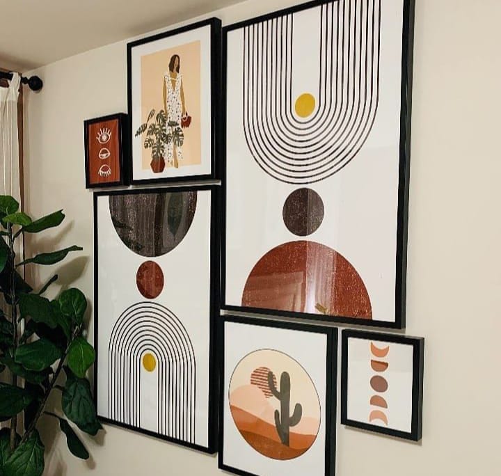 wall arts in port harcourt