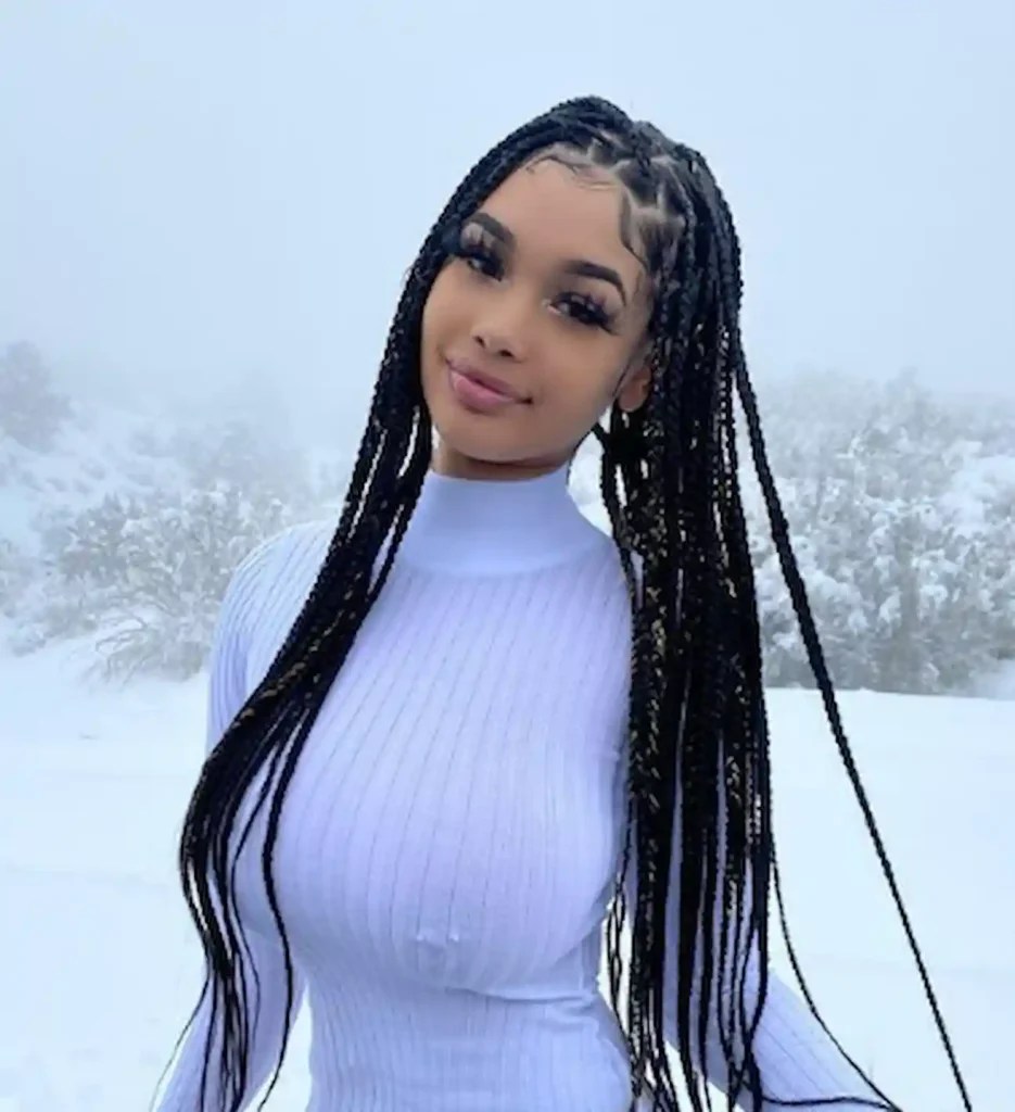 (Lexi Loves You) Alexis Arias Wiki, Age, Biography, Boyfriend, Net Worth,
