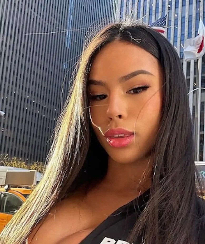 Autumn Falls Bio, Husband, Wiki, Age, Boyfriend, Biography, Wikipedia, Net  Worth,