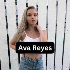 Ava Reyes Wiki, Age, Biography, Boyfriend, Bio, Wikipedia, Husband,