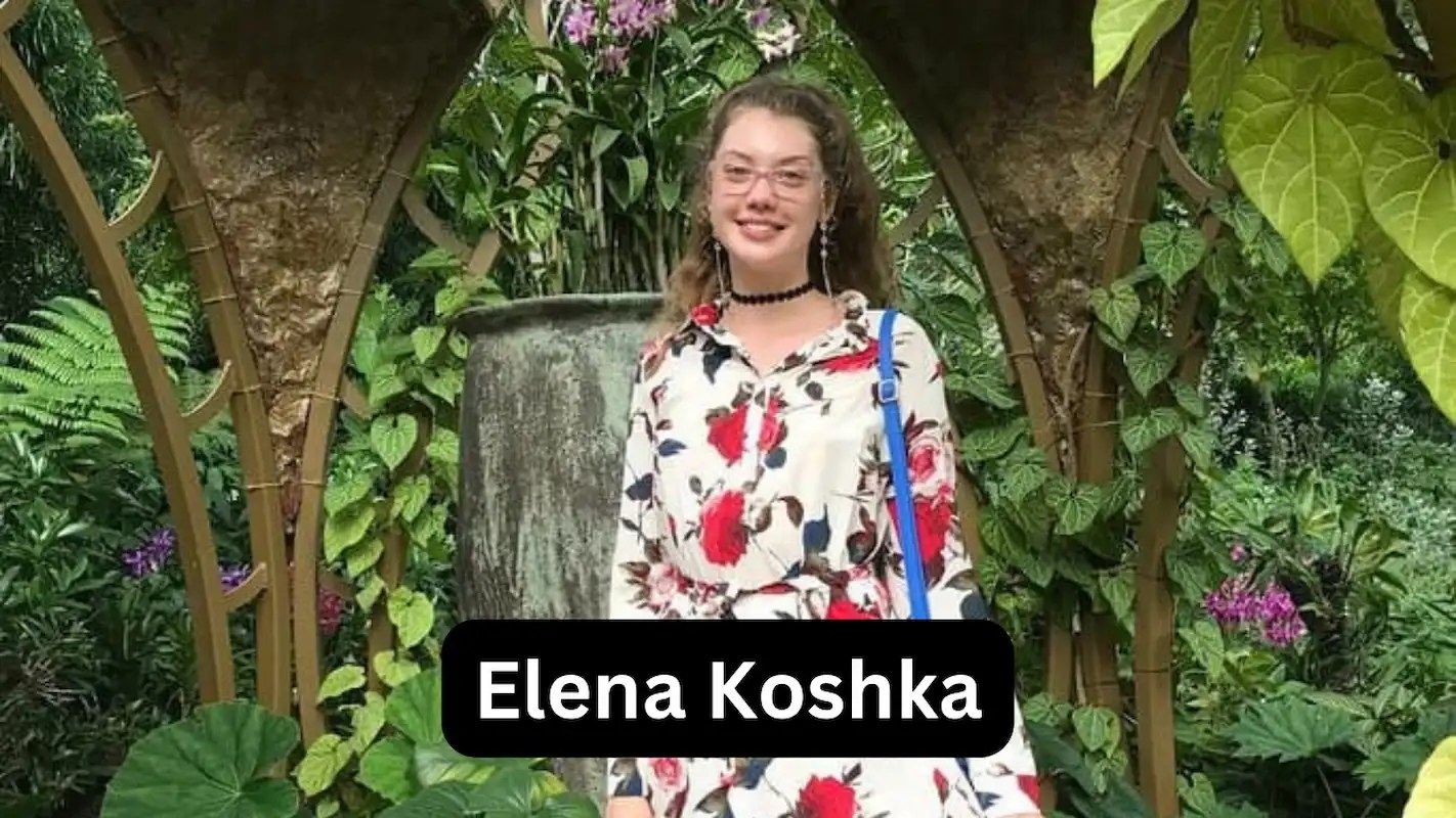 Elena Koshka Bio, Husband, Age, Wiki, Biography, Boyfriend, Real Name,